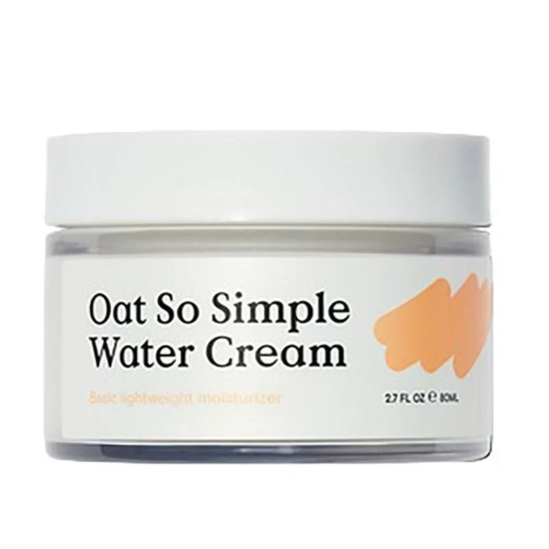 Oat So Simple Water Cream 80ml