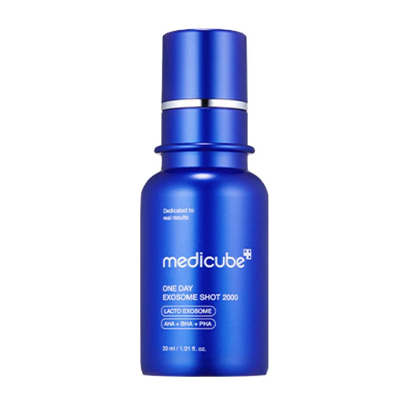 One Day Exosome Shot 2000 30ml