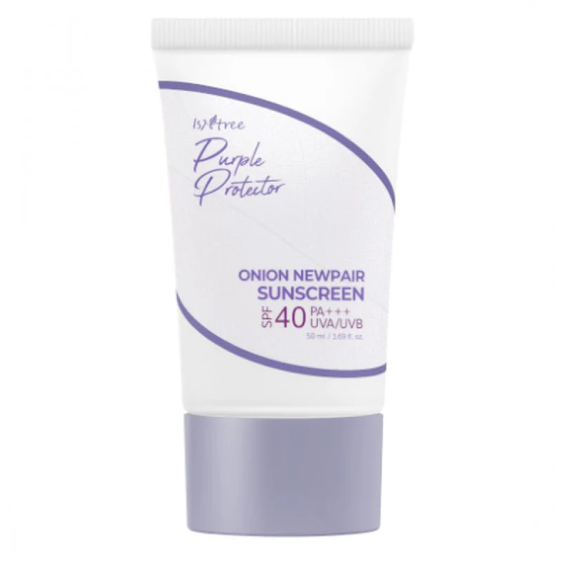 Onion Newpair Sunscreen 50ml