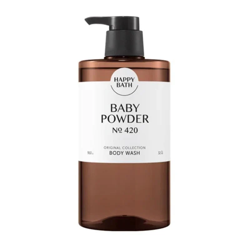 Original Collection Body Wash 910g (9 Types) - Image 5