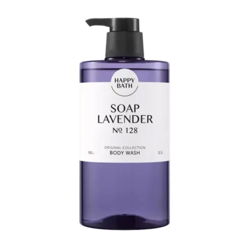 Original Collection Body Wash 910g (9 Types) - Image 6