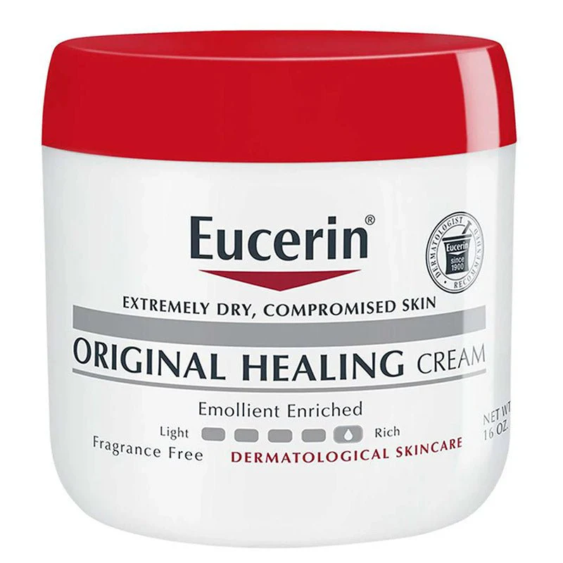 Original Healing Cream 454g (16oz)