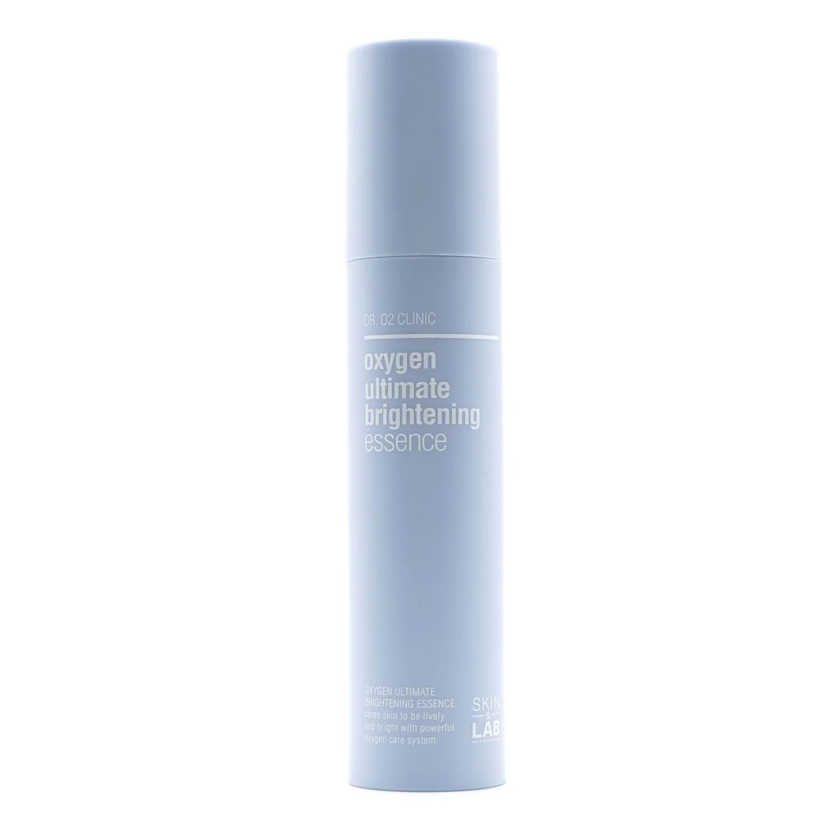 Oxygen Ultimate Brightening Essence 50ml