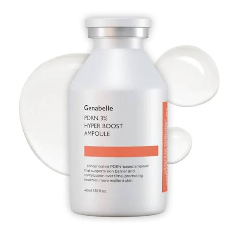 PDRN 3% Hyper Boost Ampoule 40ml