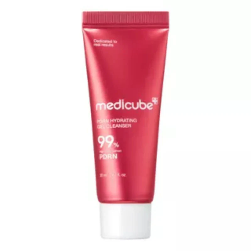 PDRN Hydrating Gel Cleanser (Mini) 20ml