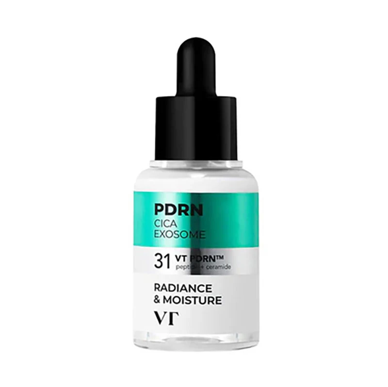 PDRN Cica Exosome R5 Firming Ampoule 30ml
