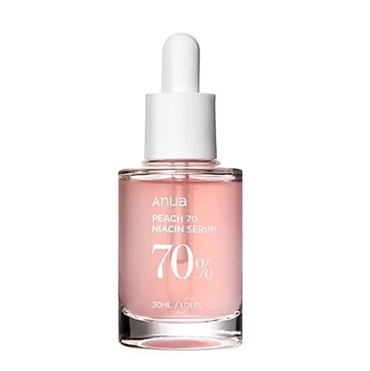 Peach 70 Niacin Serum 30ml