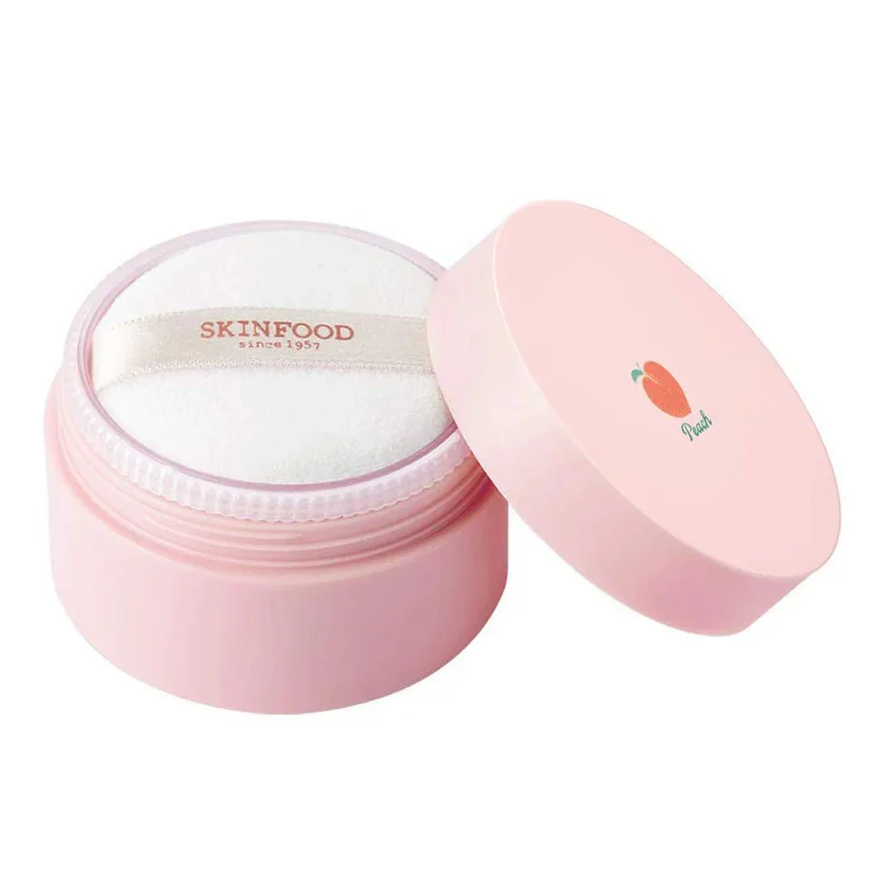 Peach Cotton Multi Finish Powder 5g
