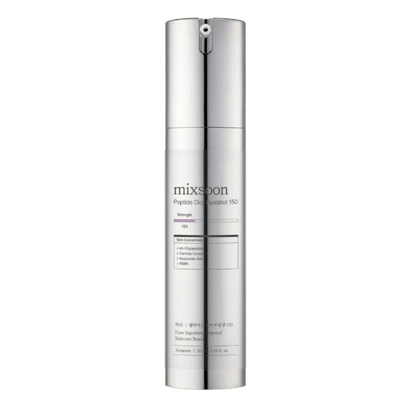 Peptide Cica Hyalshot 150 50ml