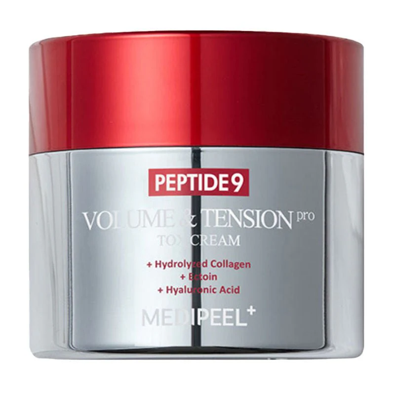 Peptide 9 Volume and Tension Tox Cream Pro 50g