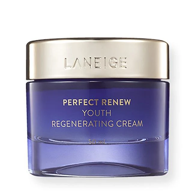 Perfect Renew Youth Regenerating Cream 50ml