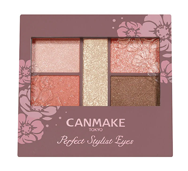Perfect Stylist Eyes Shadow 3g - Image 5