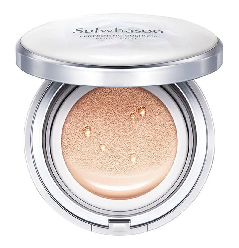 Perfecting Cushion 30g (2x15g)
