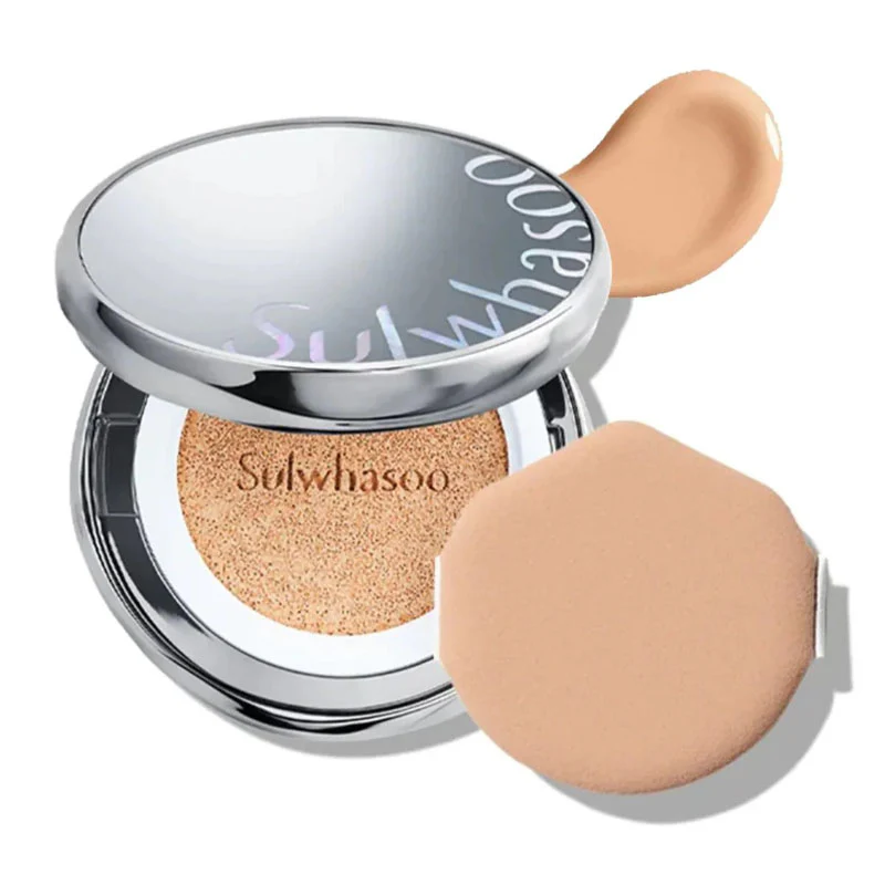 Perfecting Cushion Airy 15g x2 - Image 2