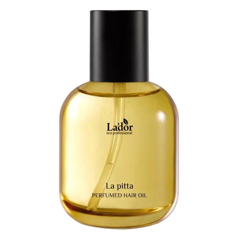 Perfumed Hair Oil 80ml - Image 2