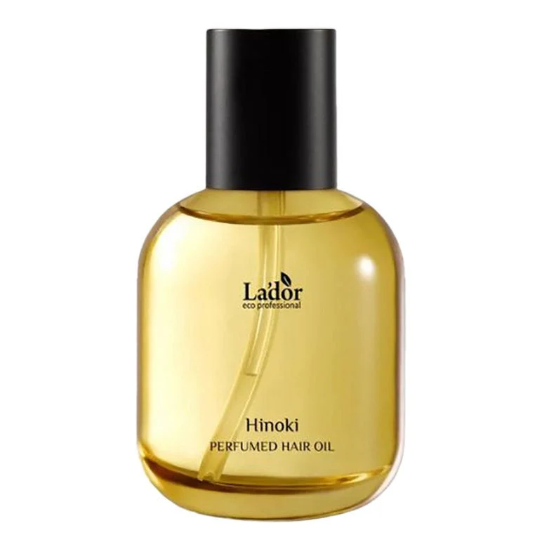 Perfumed Hair Oil 80ml - Image 3