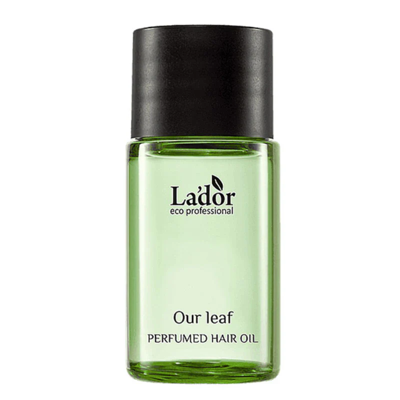 Perfumed Hair Oil Mini 10ml - Image 3