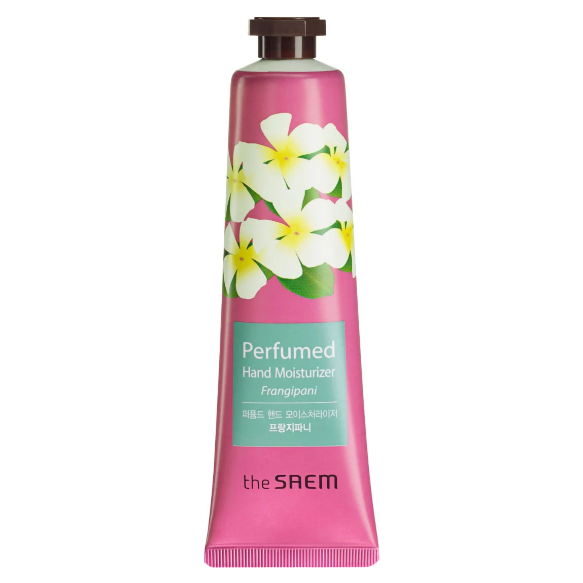 Perfumed Hand Moisturizer 30ml