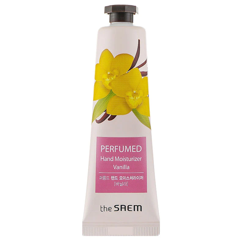 Perfumed Hand Moisturizer 30ml - Image 5