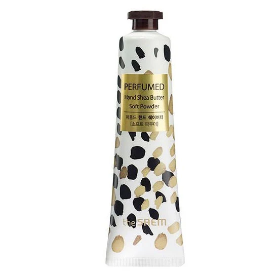 Perfumed Hand Shea Butter 30ml - Image 3