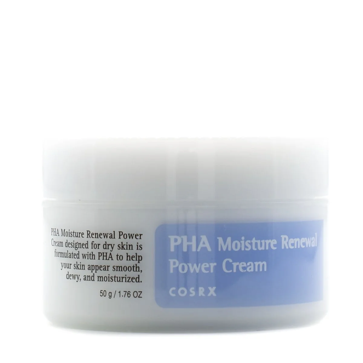 PHA Moisture Renewal Power Cream 50g