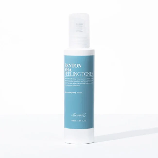 PHA Peeling Toner 150ml