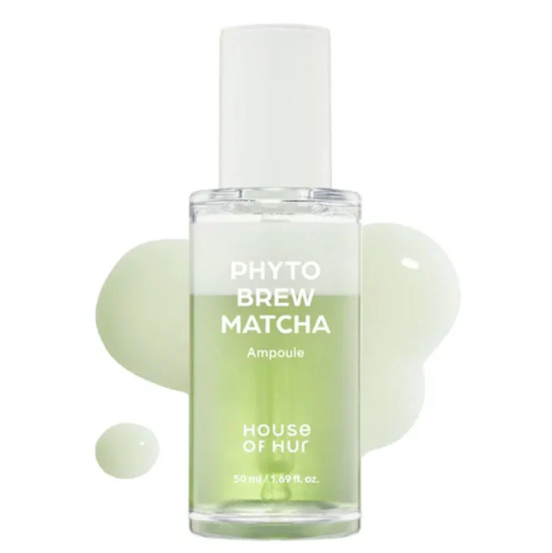 Phyto Brew Matcha Ampoule 50ml