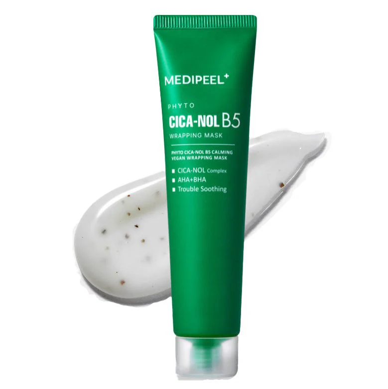Phyto Cica-Nol B5 Calming Wrapping Pack 70ml