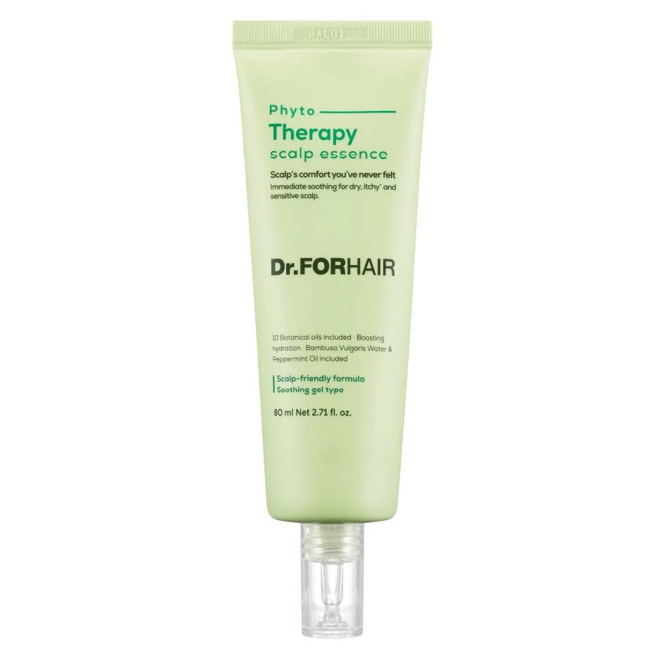 Phyto Therapy Scalp Essence 80ml