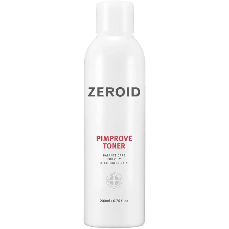 Pimprove Toner 200ml
