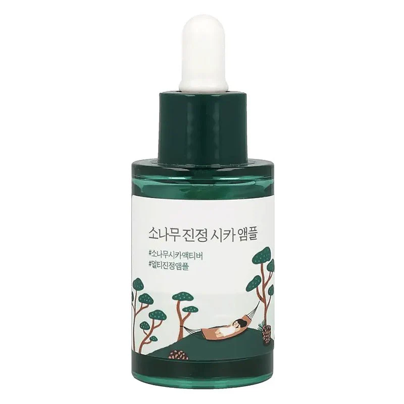 Pine Calming Cica Ampoule 30ml