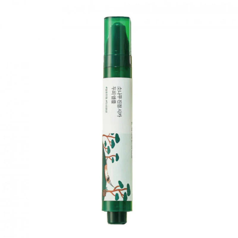 Pine Calming Cica Scalp Ampoule 15ml