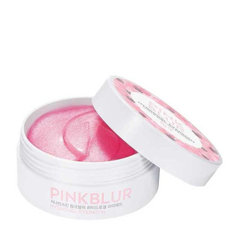 Pink Blur Hydrogel Eyepatch (120 Patches)