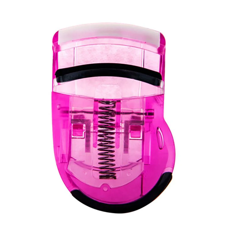 Pink Eyelash Curler (1 pc)