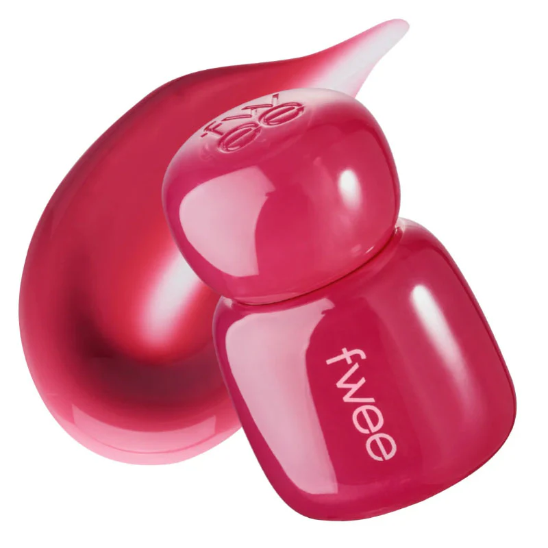 Pink Obsession Stay-Fit Lip Tint 3.8g - Image 11
