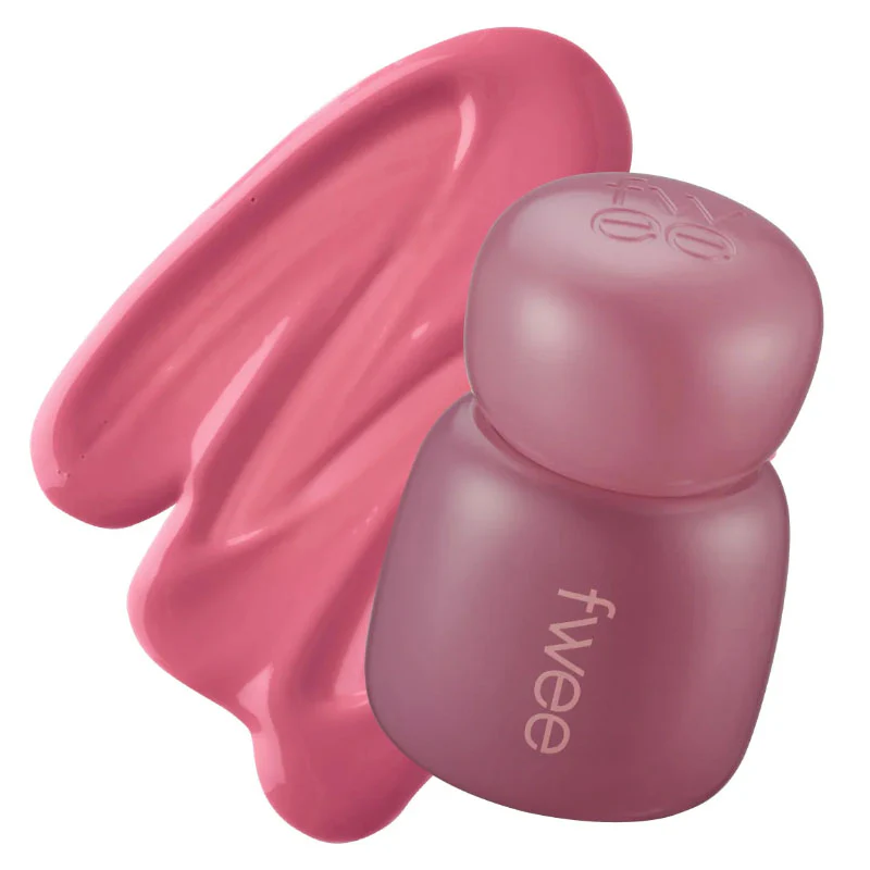 Pink Obsession Stay-Fit Lip Tint 3.8g - Image 15