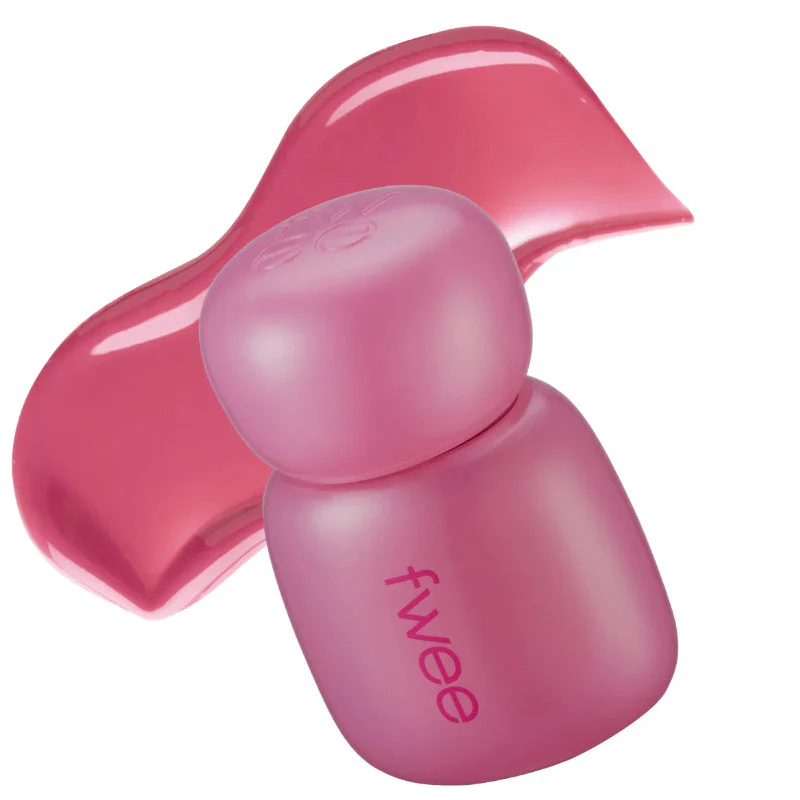 Pink Obsession Stay-Fit Lip Tint 3.8g - Image 16