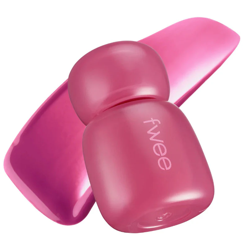 Pink Obsession Stay-Fit Lip Tint 3.8g - Image 17
