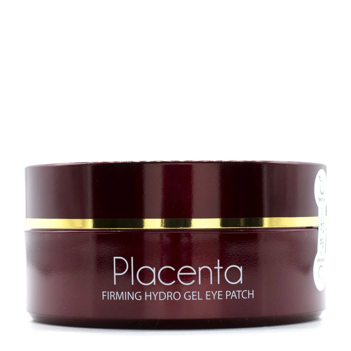 Placenta Firming Hydro Gel Eye Patch (60 Patches)