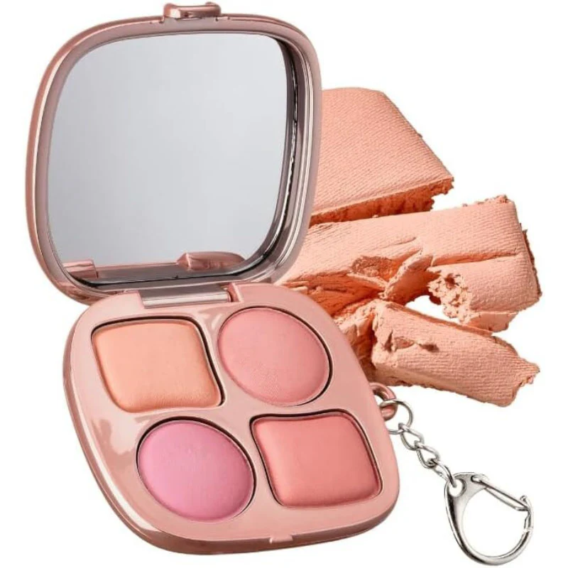 Pocket Cheek Palette 9.6g - Image 3
