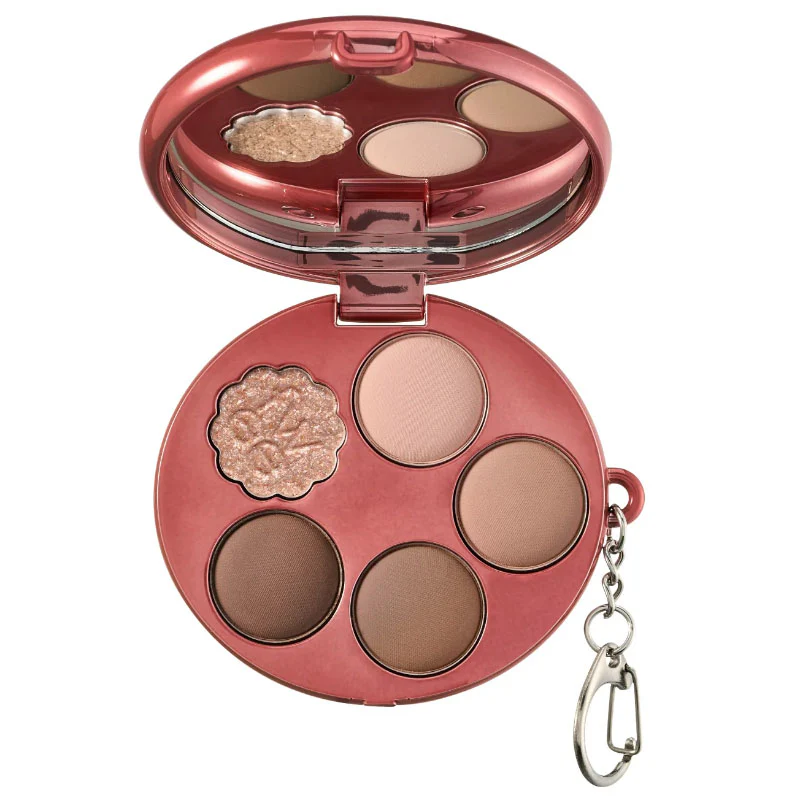 Pocket Eye Palette 6.6g - Image 4