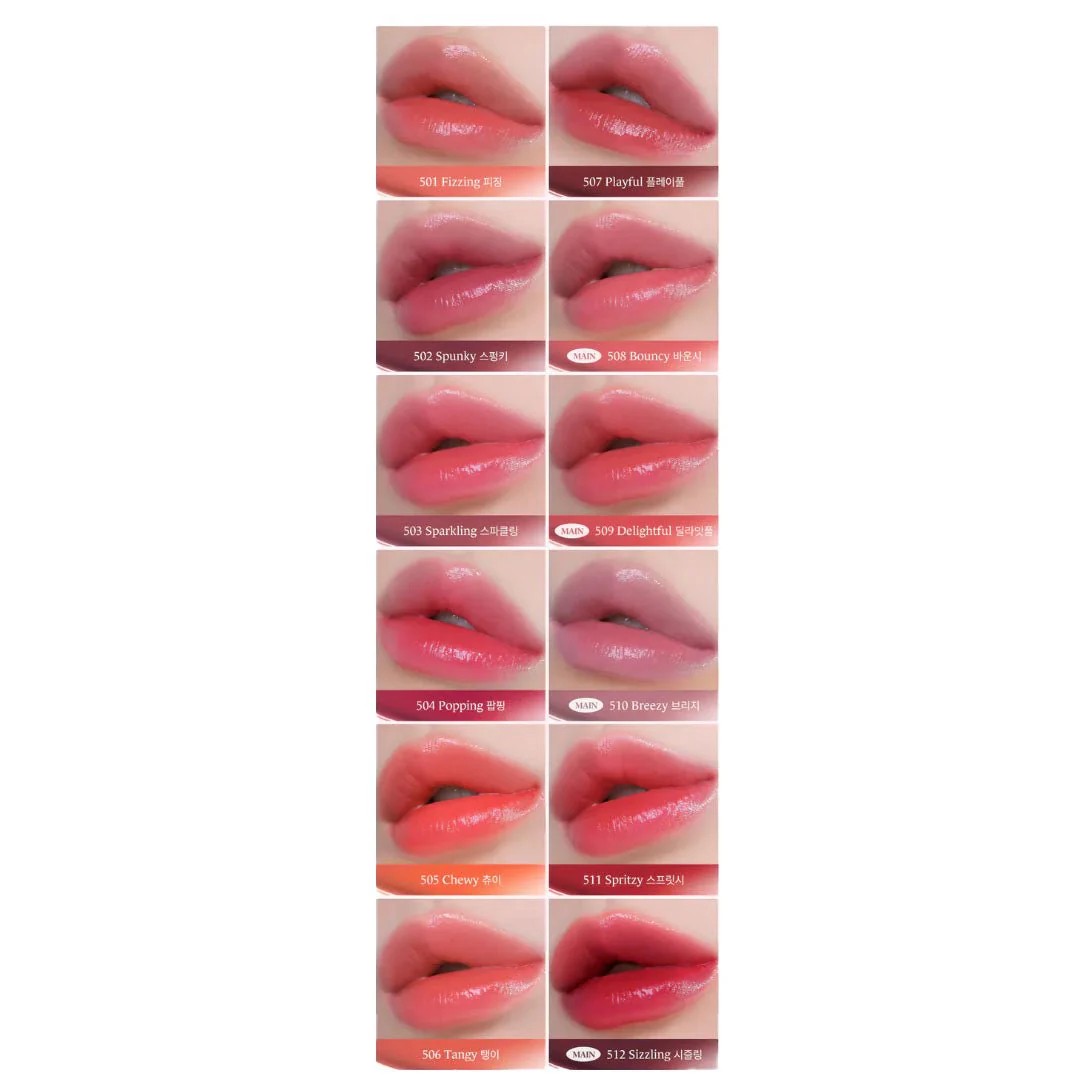 Popping Balloon Tint 4.5g - Image 3