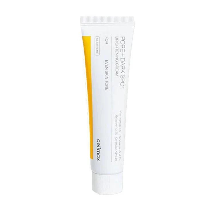 Pore + Dark Spot Brightening Cream 35ml