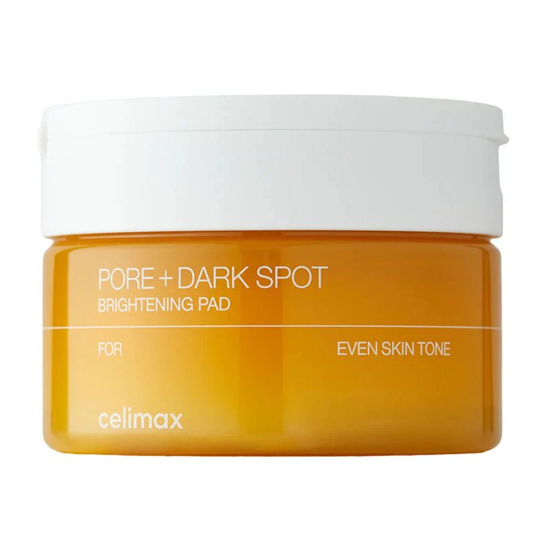 Pore + Dark Spot Brightening Pad (40pcs)