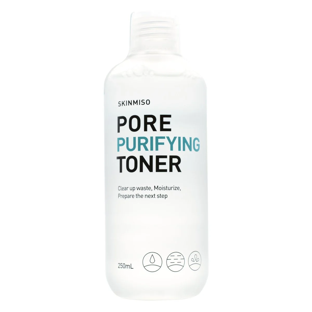 Pore Purifying Toner 250ml