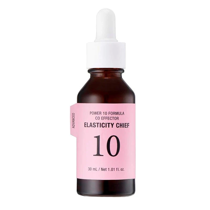 Power 10 Formula CO Effector Serum Elasticity Chief 30ml