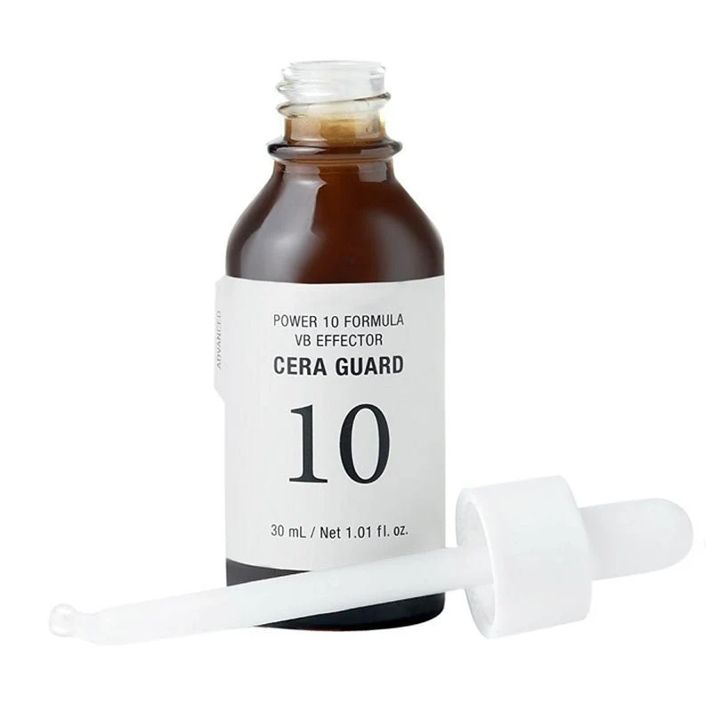 Power 10 Formula VB Effector Cera Guard 30ml
