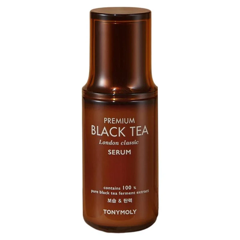 Premium Black Tea London Classic Serum 50ml SHORT EXP 21/07/2026