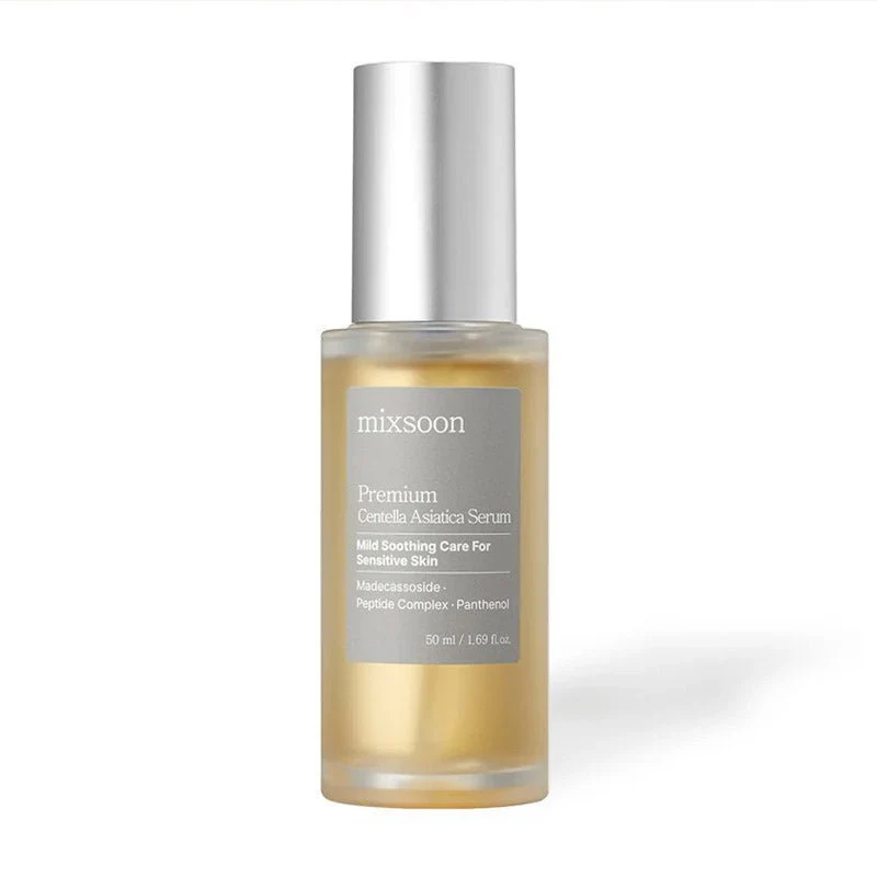 Premium Centella Asiatica Serum 50ml