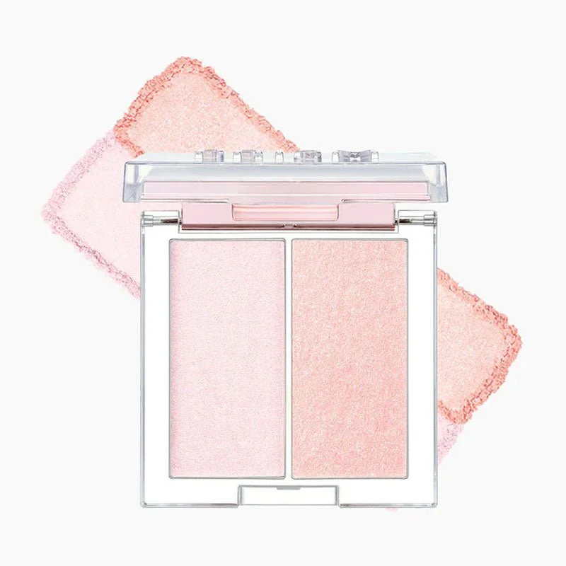 Prism Highlighter Duo (2.8g x 2) - Image 3